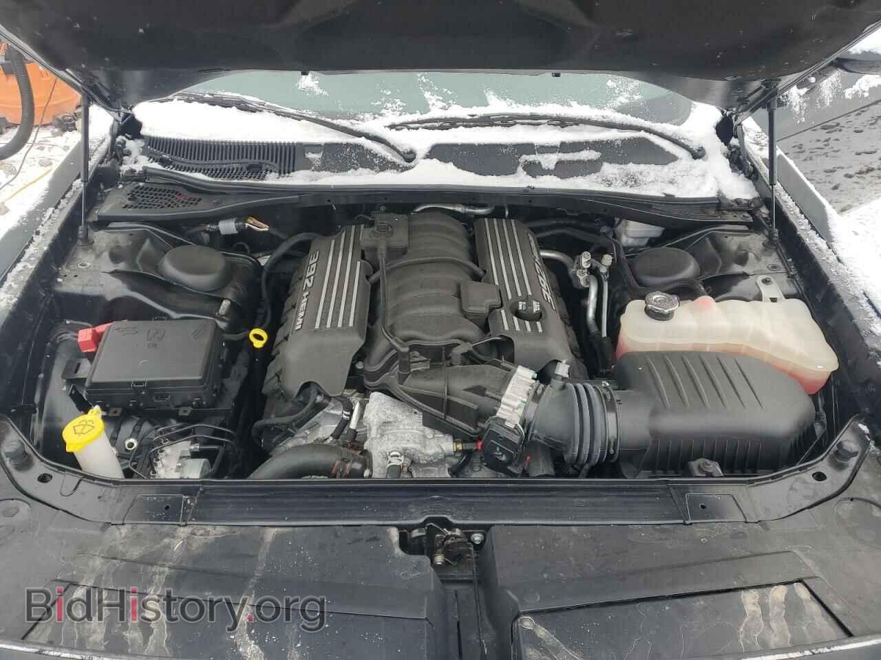 2015 DODGE CHALLENGER - VIN: 2C3CDZDJ6FH818768 - Фото 11