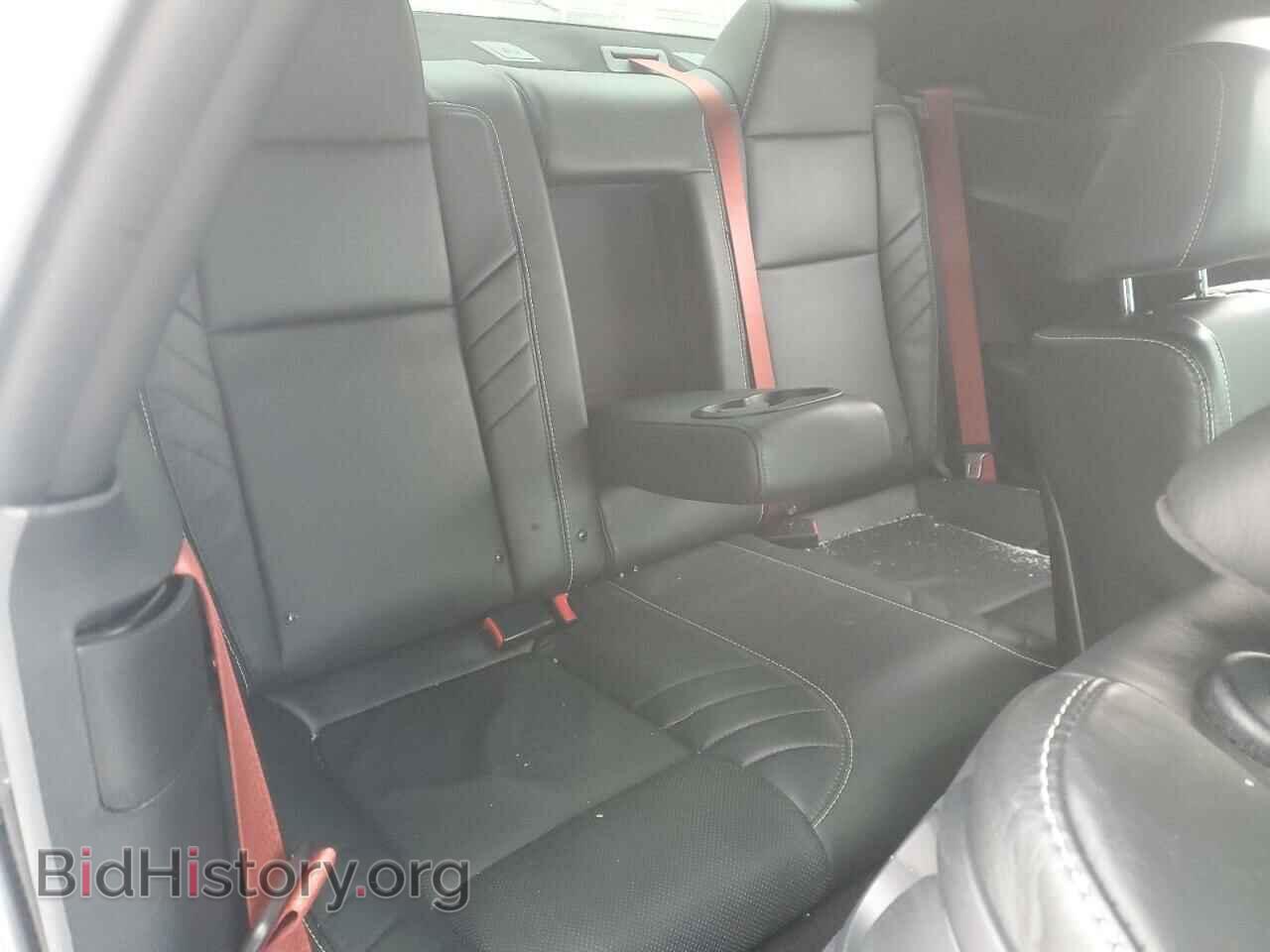 2015 DODGE CHALLENGER - VIN: 2C3CDZDJ6FH818768 - Фото 10