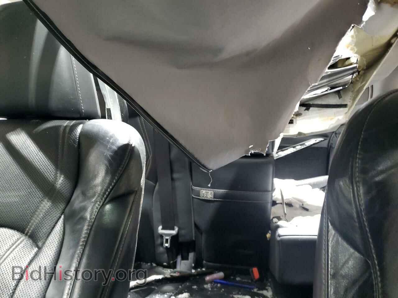 2020 LEXUS RX450 - VIN: 2T2JGMDA7LC053620 - Фото 10