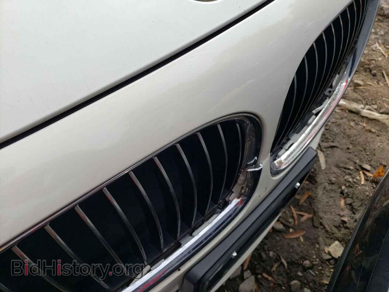 2012 BMW 7 SERIES - VIN: WBAKC8C50CC437714 - Фото 9