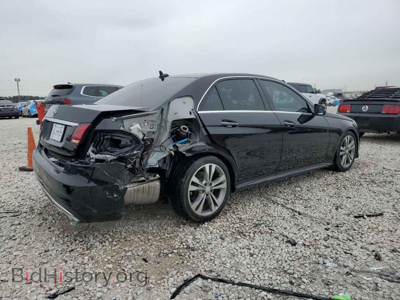 2014 MERCEDES-BENZ E-CLASS - VIN: WDDHF5KB5EA830851 - Фото 3