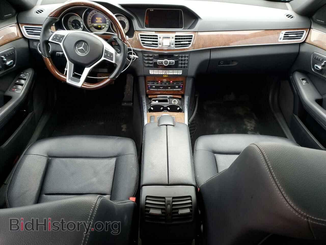2014 MERCEDES-BENZ E-CLASS - VIN: WDDHF5KB5EA830851 - Фото 8