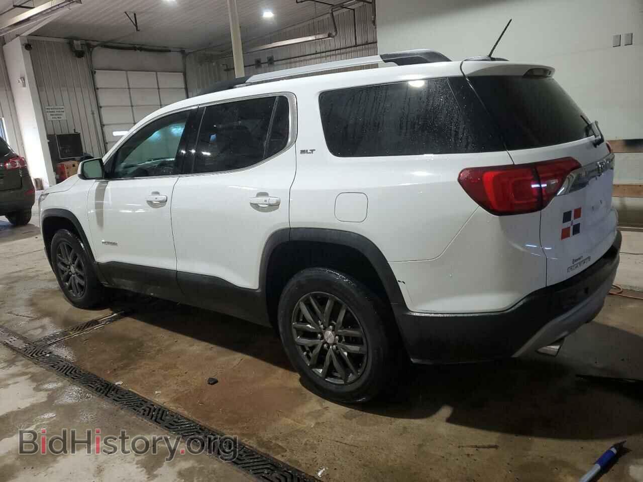 2017 GMC ACADIA - VIN: 1GKKNULS5HZ217568 - Фото 2
