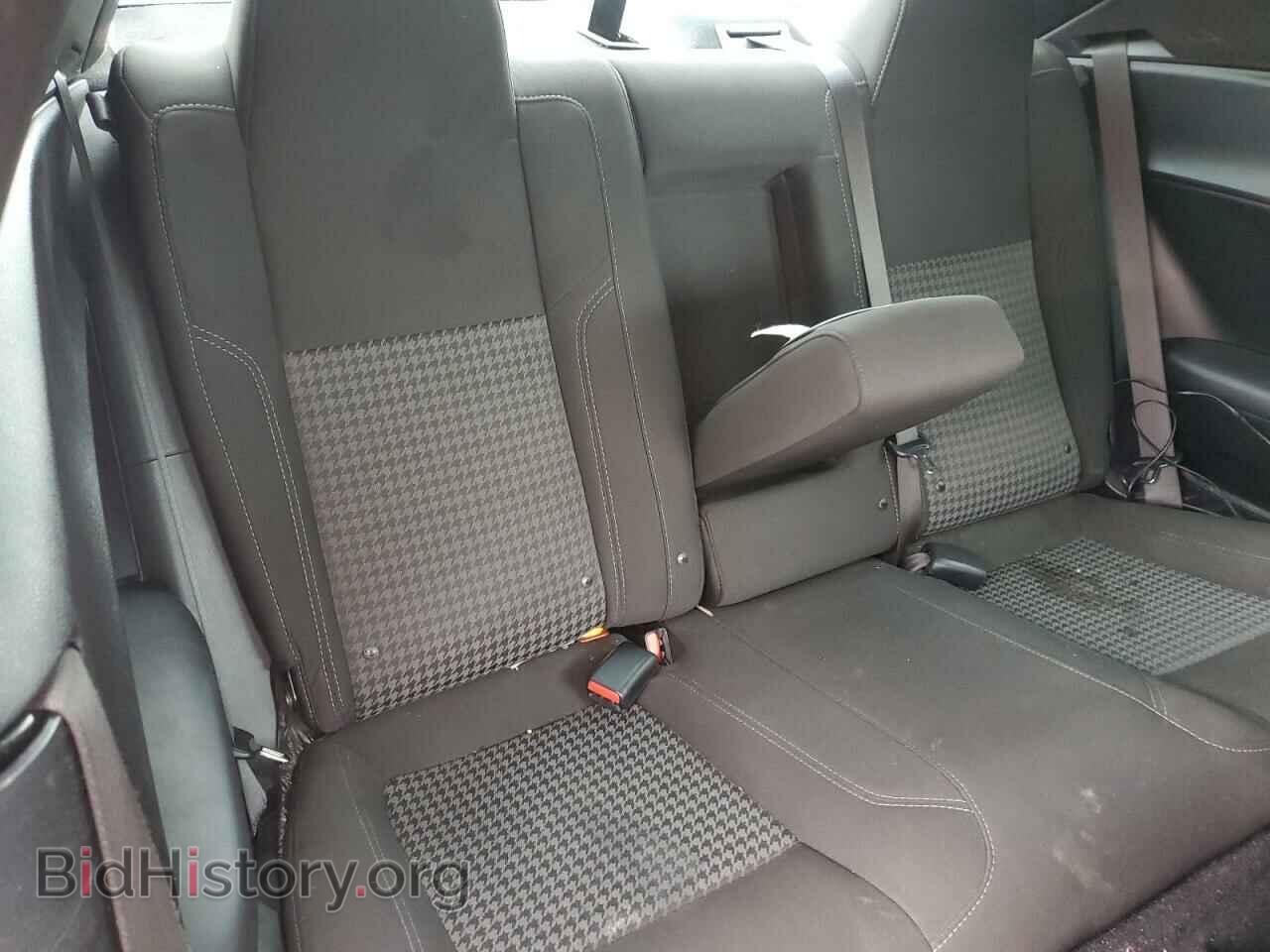 2020 DODGE CHALLENGER - VIN: 2C3CDZAG4LH191282 - Фото 10