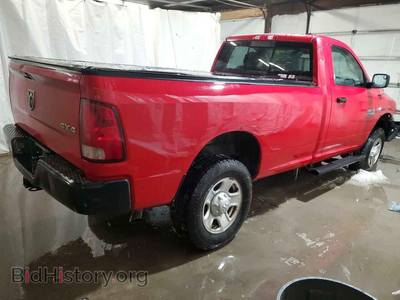 2015 RAM All Models - VIN: 3C6LR5AT0FG510546 - Photo 3