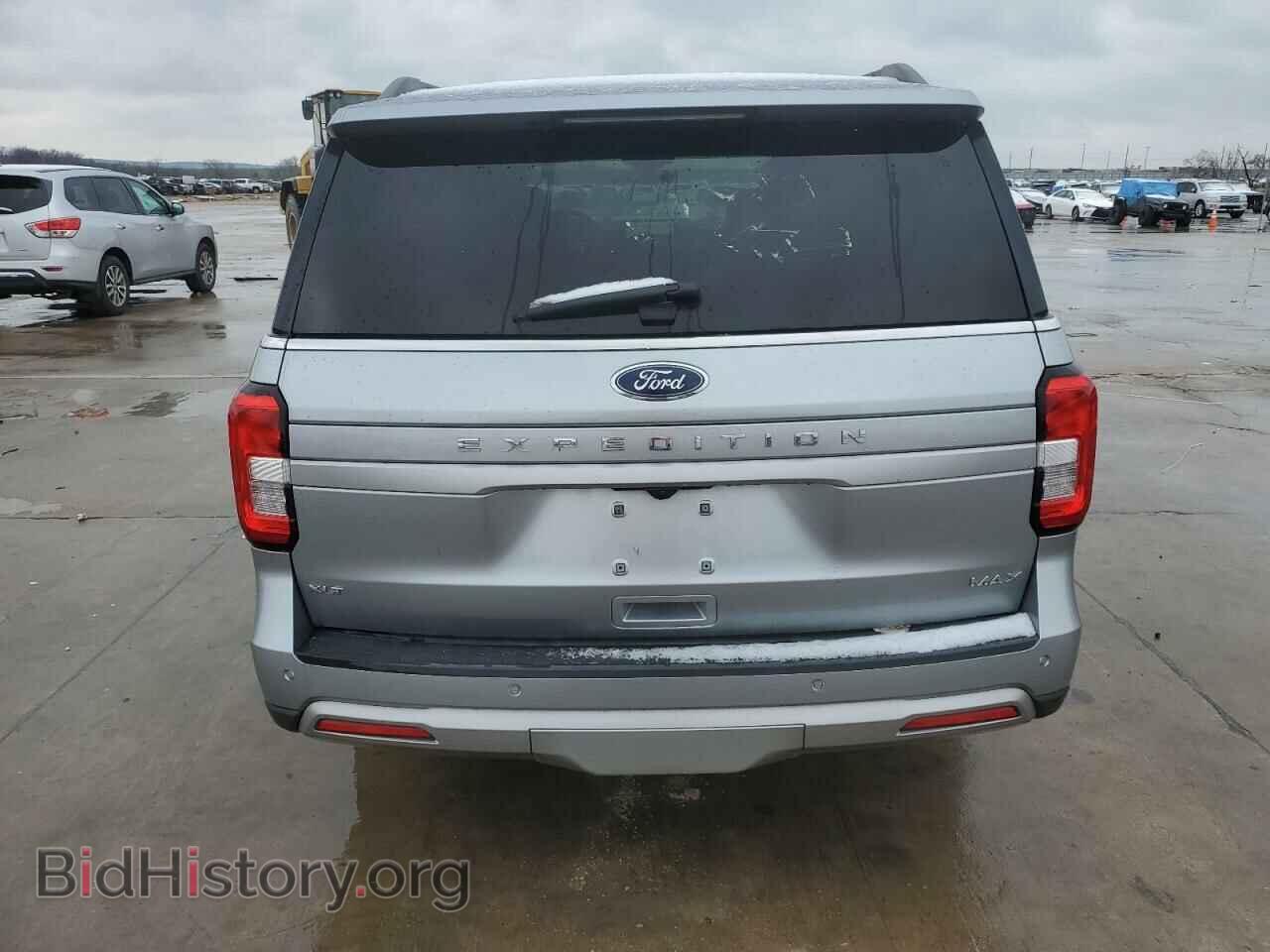 2022 FORD EXPEDITION - VIN: 1FMJK1HT4NEA29963 - Фото 6