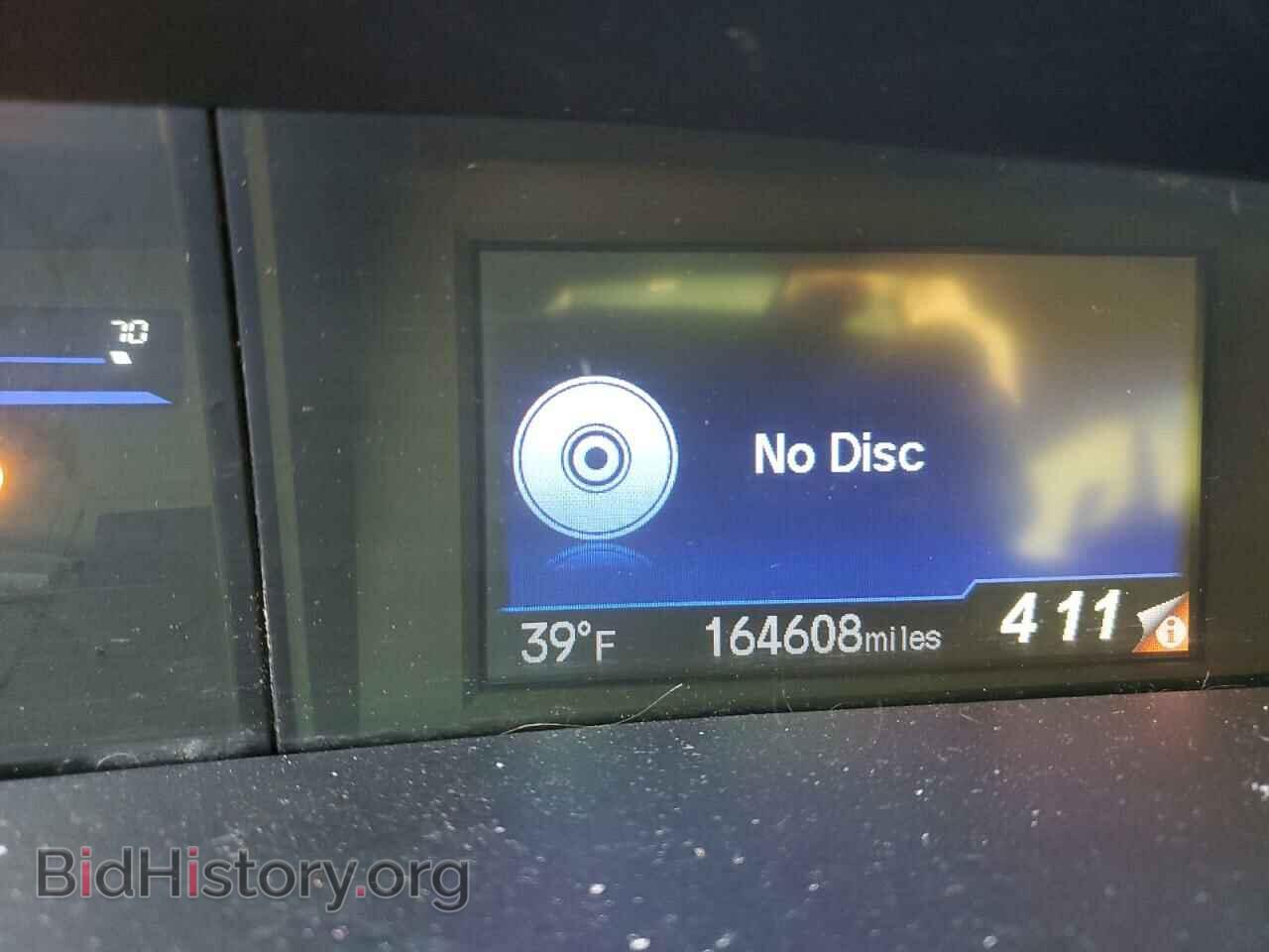 2013 HONDA CIVIC - VIN: 19XFB2F86DE233486 - Фото 9