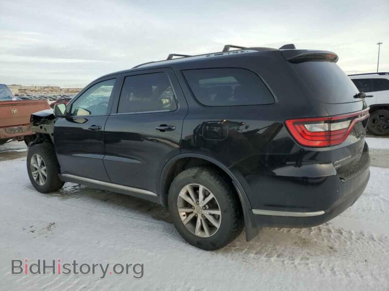 2014 Dodge DURANGO (VIN 1C4RDJDG4EC490800) — фото 2 из 13