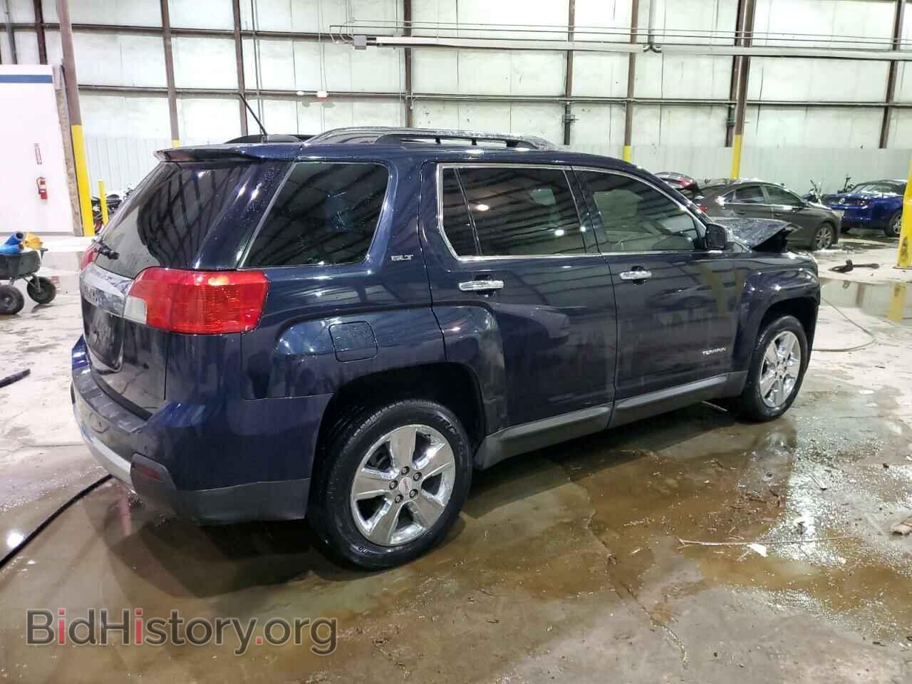 2015 GMC TERRAIN - VIN: 2GKALTEK9F6218997 - Photo 3