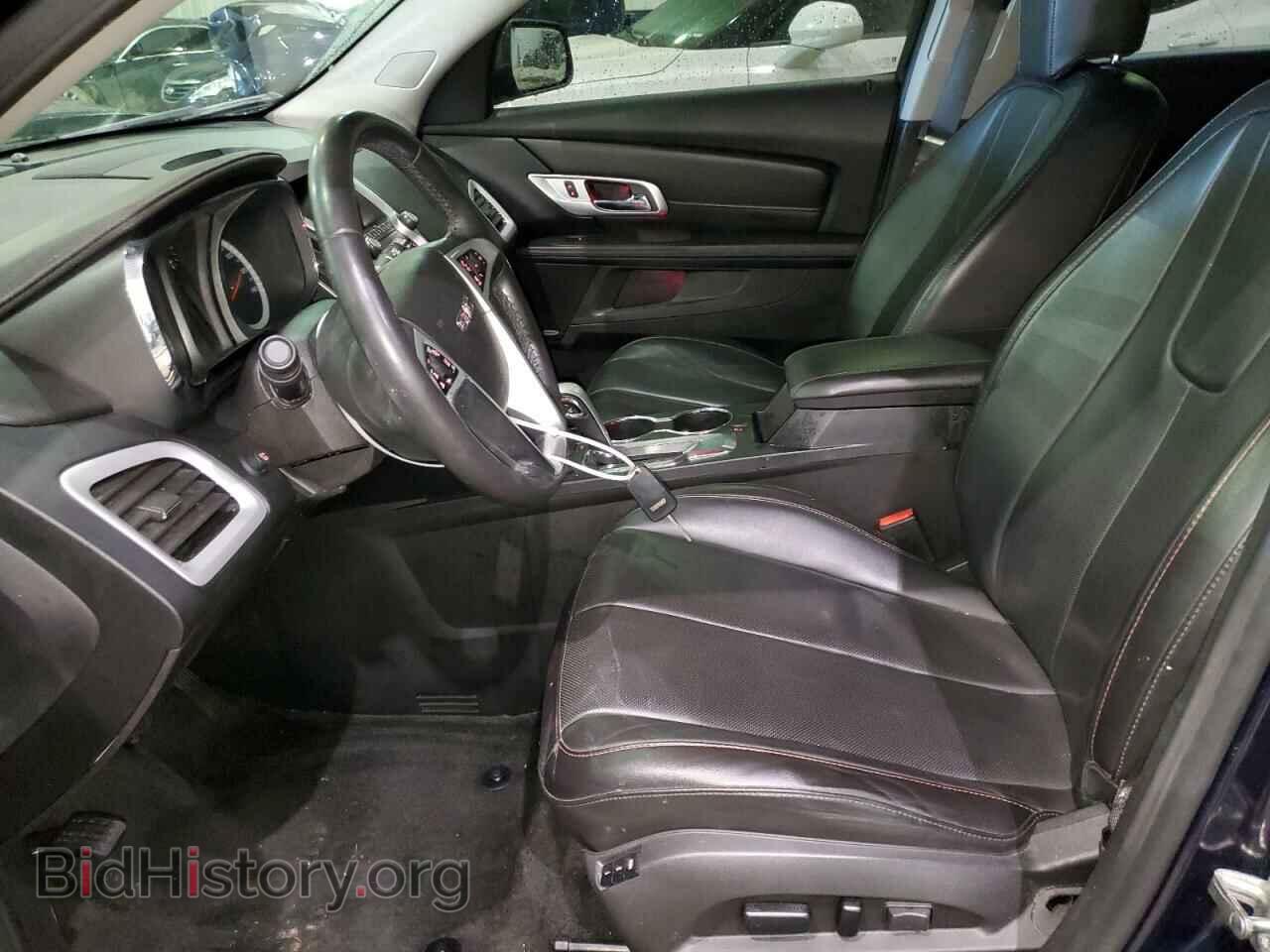 2015 GMC TERRAIN - VIN: 2GKALTEK9F6218997 - Photo 7