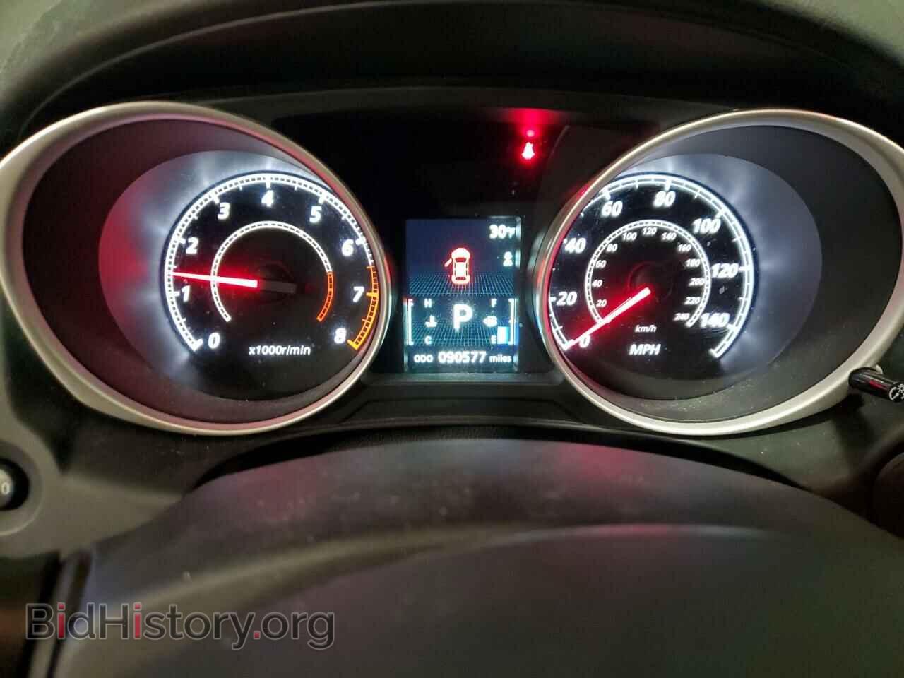 2015 MITSUBISHI OUTLANDER - VIN: 4A4AP3AU4FE001191 - Фото 9