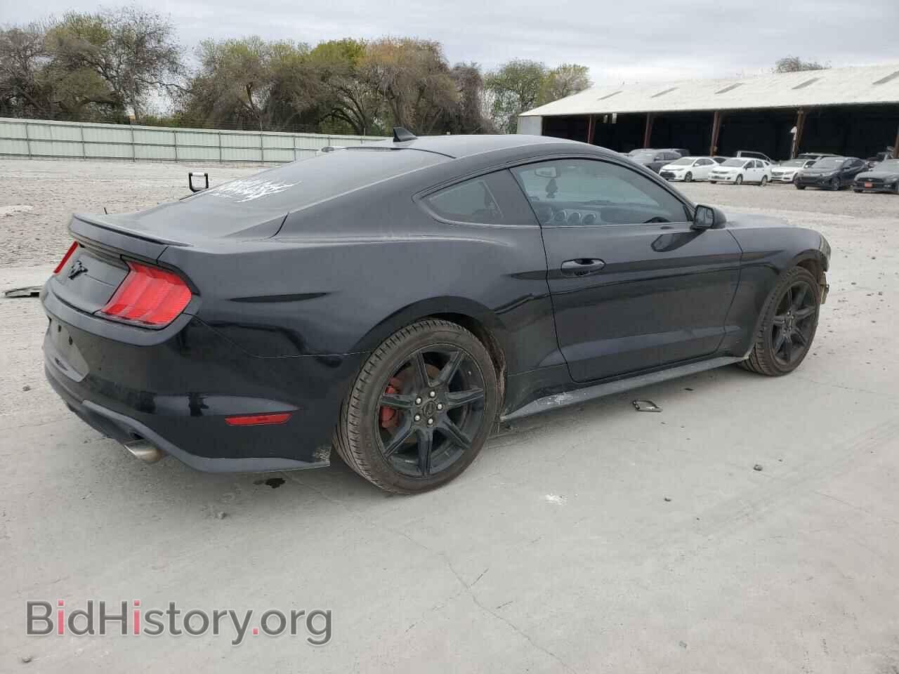 2020 FORD ALL Models - VIN: 1FA6P8THXL5181420 - Фото 3