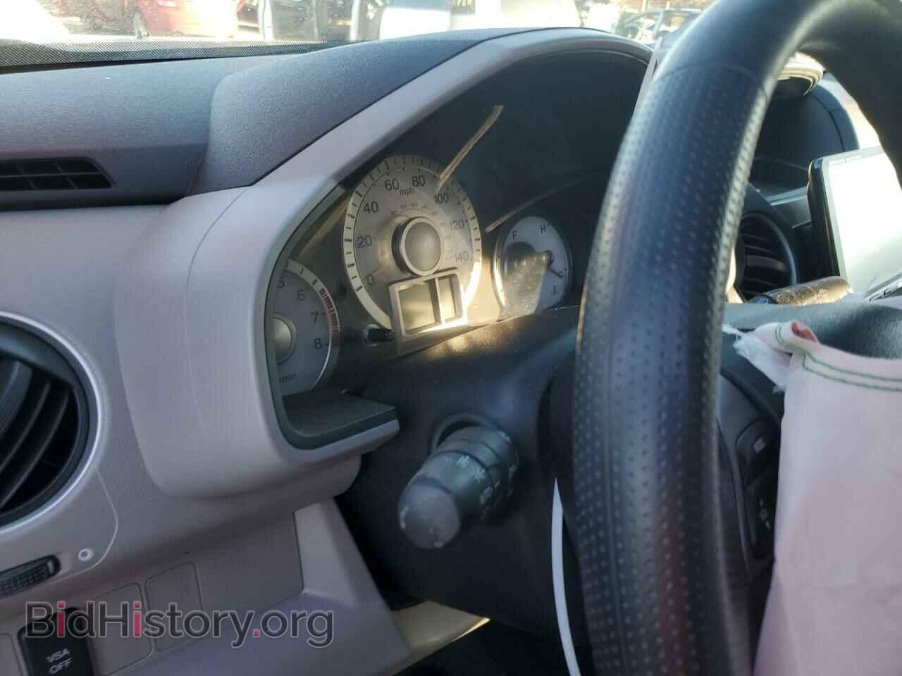 2011 HONDA PILOT - VIN: 5FNYF3H44BB056554 - Фото 9