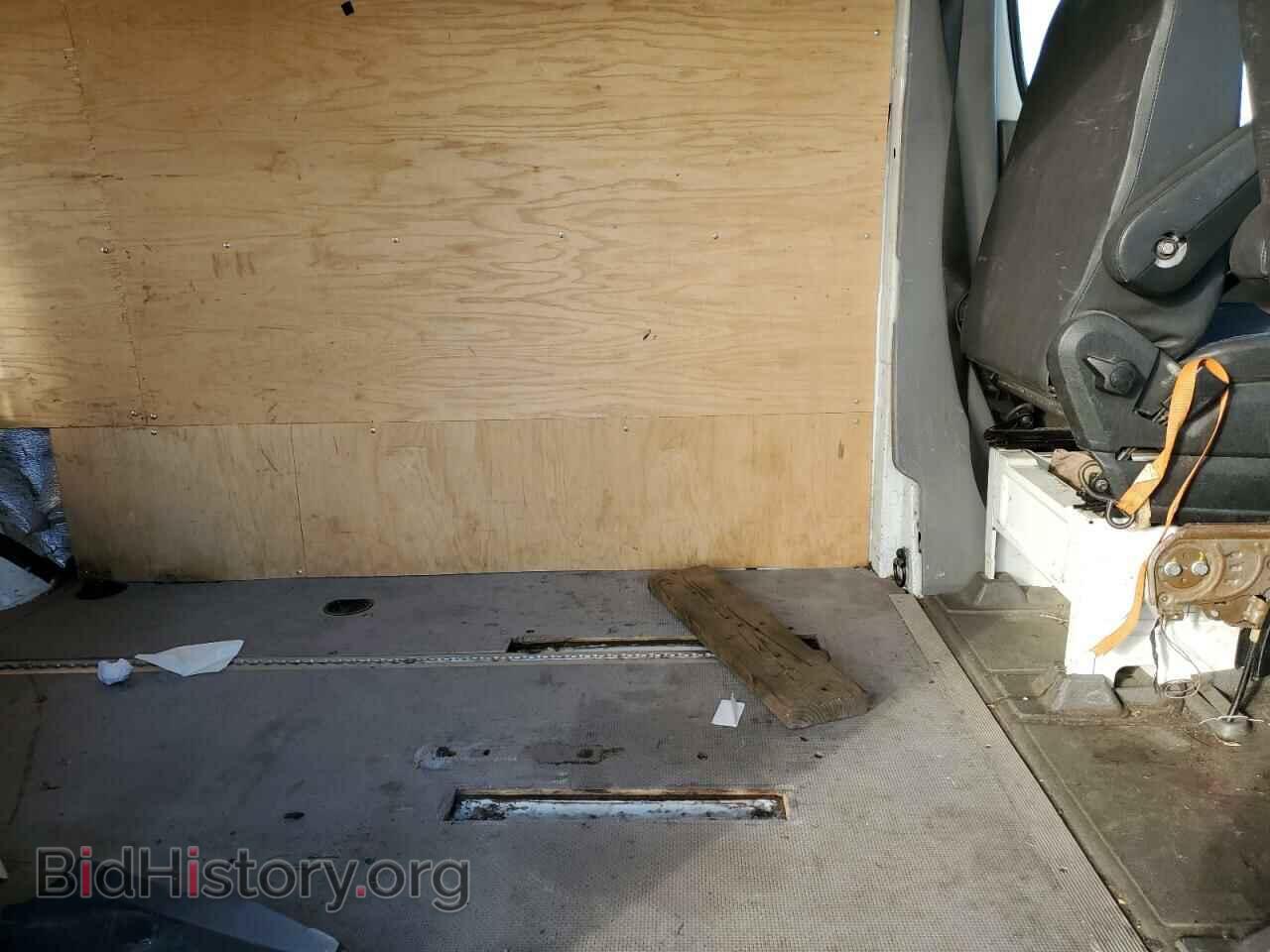 2007 DODGE SPRINTER - VIN: WD0PE746475179879 - Фото 11
