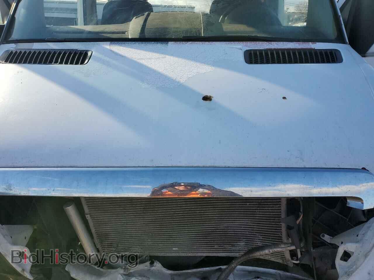 2007 DODGE SPRINTER - VIN: WD0PE746475179879 - Фото 12