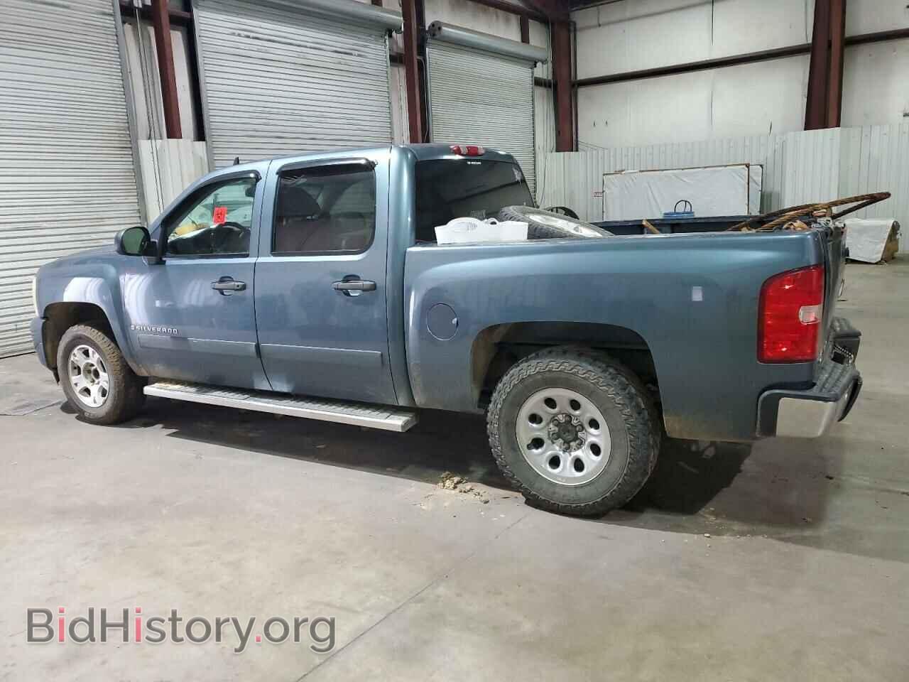 2007 CHEVROLET ALL Models - VIN: 2GCEC13C971501136 - Фото 2