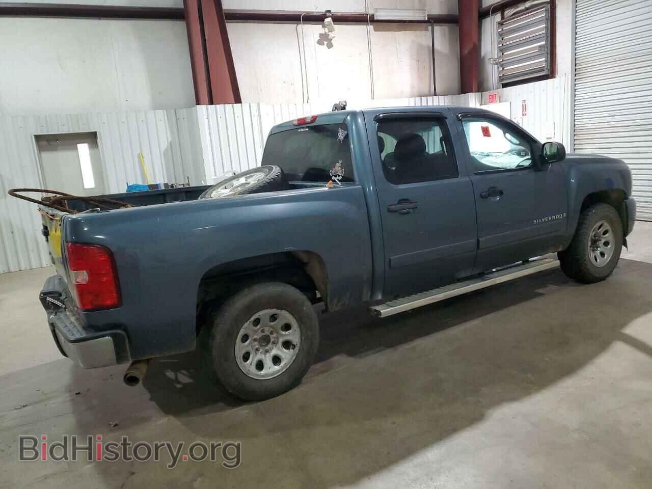2007 CHEVROLET ALL Models - VIN: 2GCEC13C971501136 - Фото 3