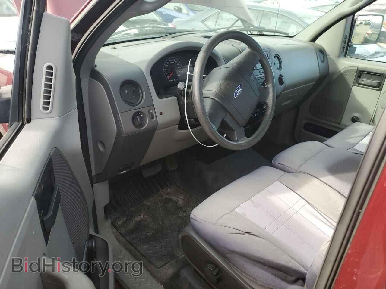 2006 FORD All Models - VIN: 1FTRF12246NB87135 - Фото 8