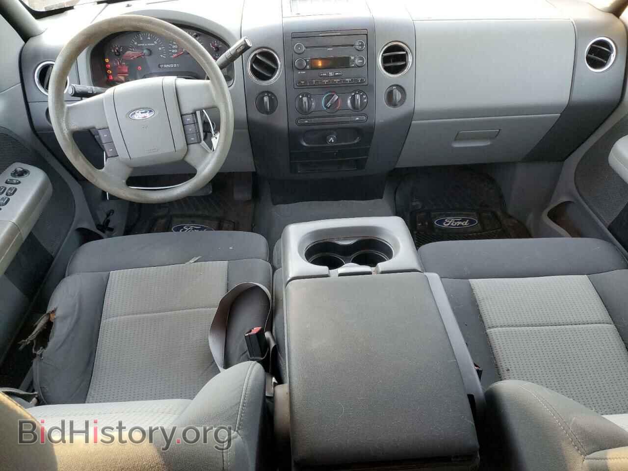 2007 FORD All Models - VIN: 1FTPX14527FA14947 - Фото 8