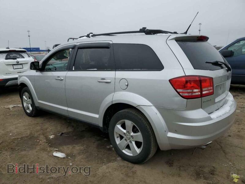 2010 Dodge JOURNEY (VIN 3D4PG5FV0AT241817) — photo 2 of 12