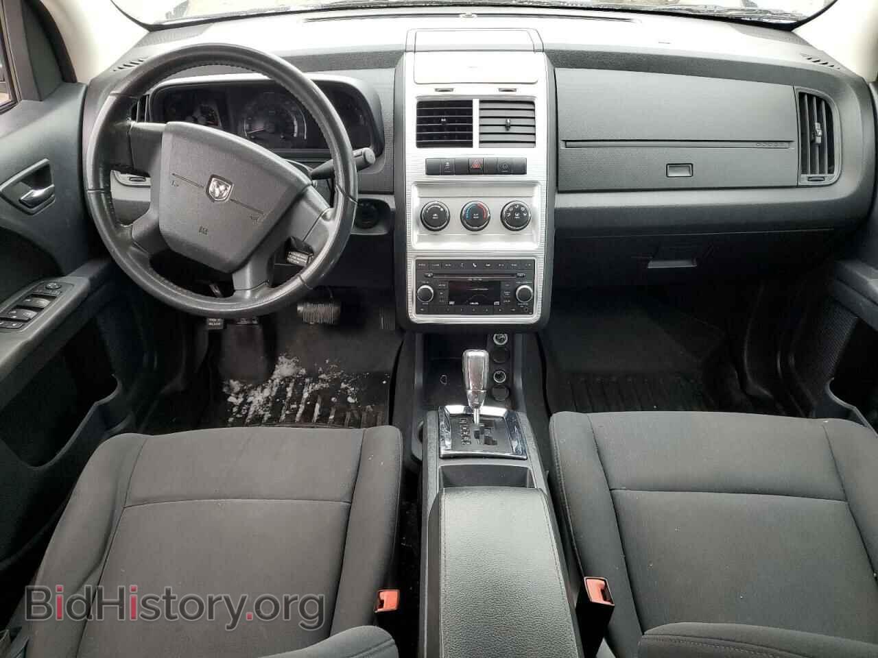 2010 DODGE JOURNEY - VIN: 3D4PG5FV0AT241817 - Фото 8