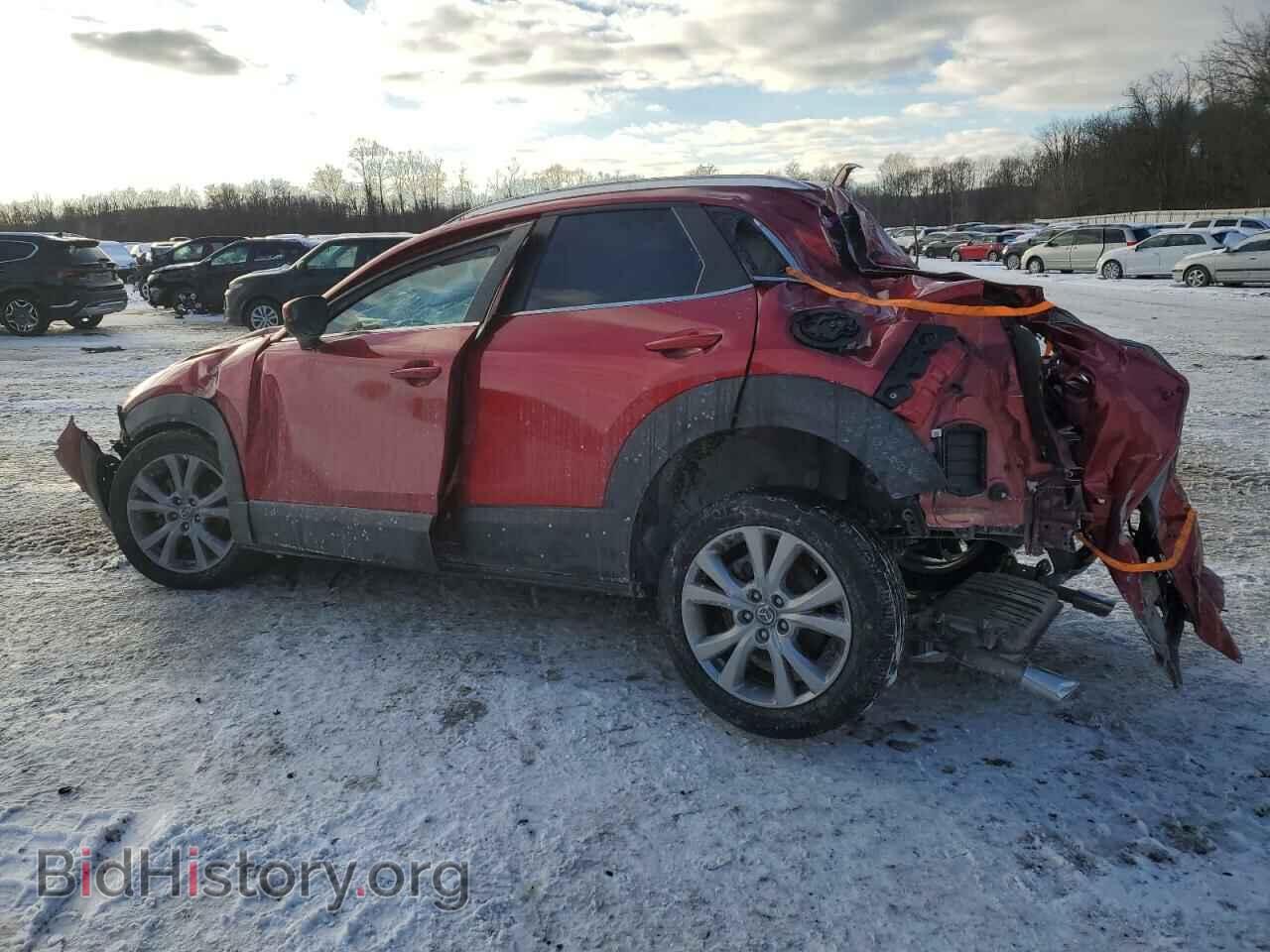 2023 MAZDA CX30 - VIN: 3MVDMBCM8PM561164 - Фото 2