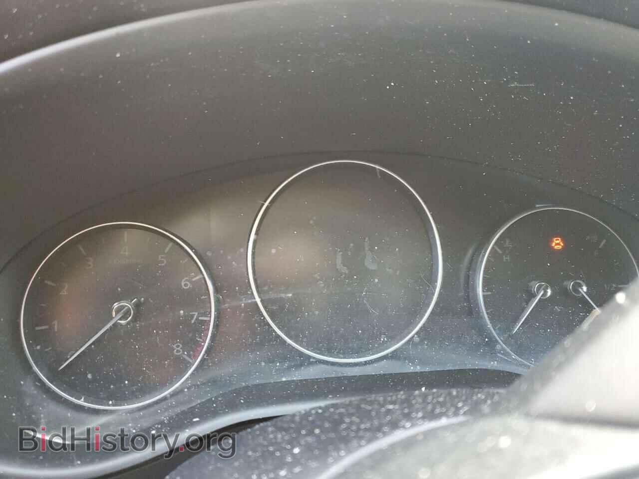 2023 MAZDA CX30 - VIN: 3MVDMBCM8PM561164 - Фото 9