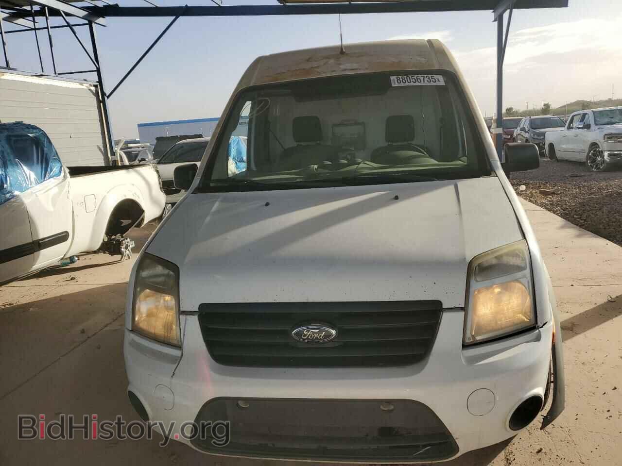 2012 FORD TRANSIT - VIN: NM0LS7BN8CT091575 - Фото 5