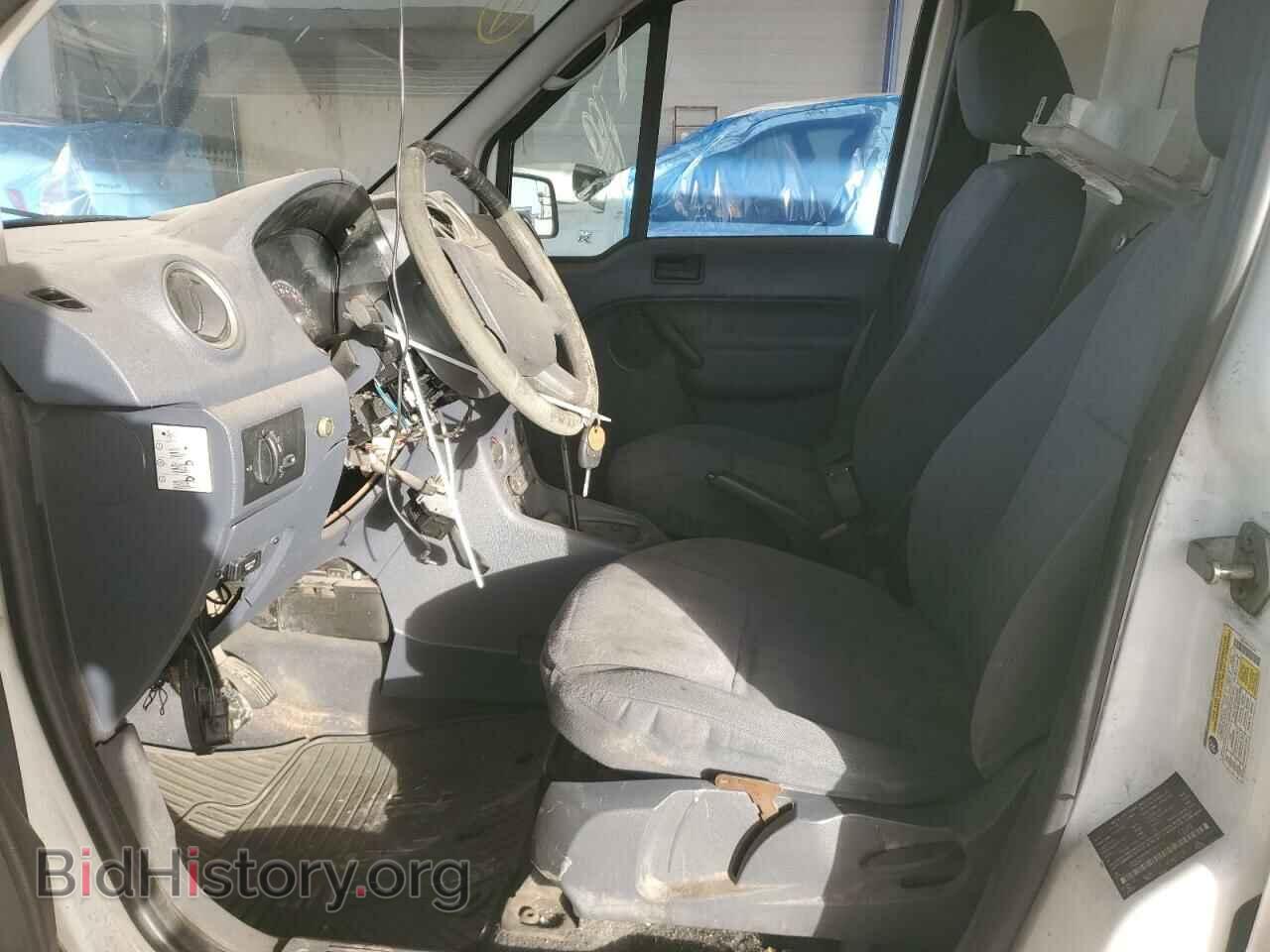 2012 FORD TRANSIT - VIN: NM0LS7BN8CT091575 - Фото 7