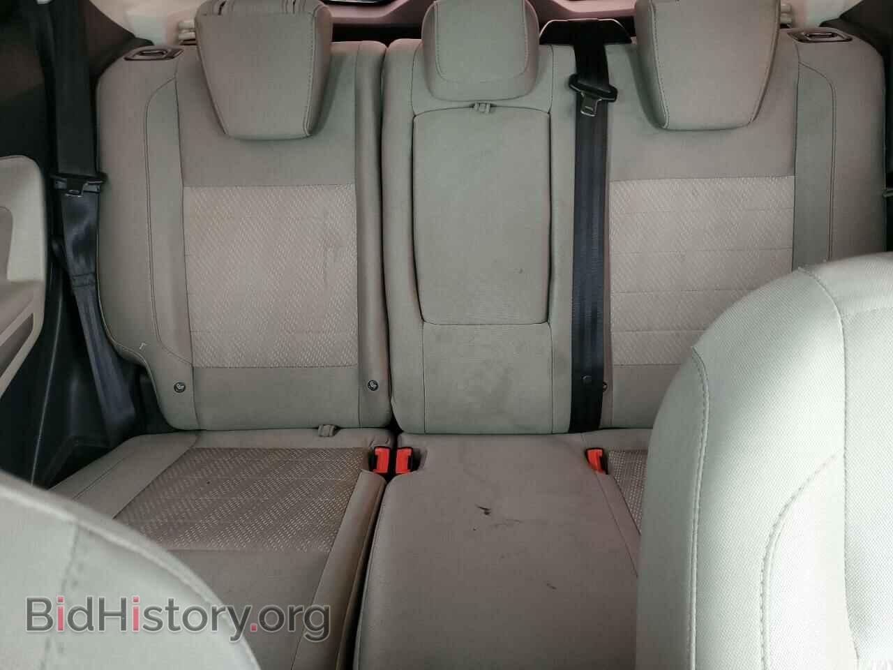 2021 FORD ECOSPORT - VIN: MAJ3S2FE2MC452161 - Фото 10