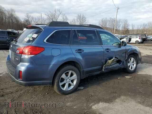 2013 SUBARU OUTBACK - VIN: 4S4BRBCC2D3300722 - Фото 3