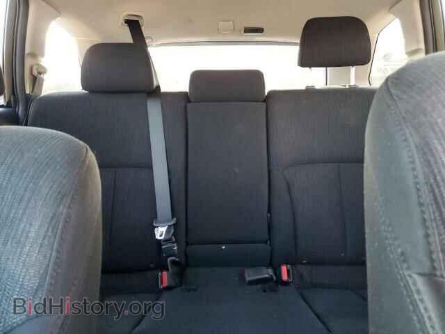 2013 SUBARU OUTBACK - VIN: 4S4BRBCC2D3300722 - Фото 10
