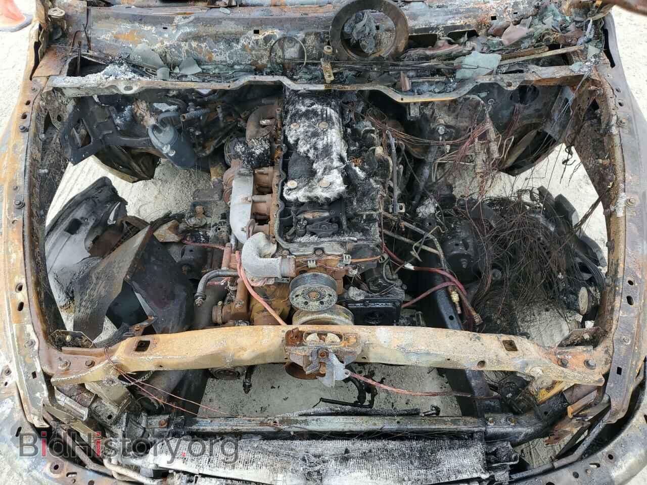 2006 DODGE All Models - VIN: 3D7KR29C36G208861 - Photo 11