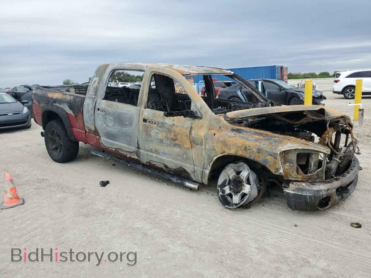 2006 DODGE All Models - VIN: 3D7KR29C36G208861 - Photo 4