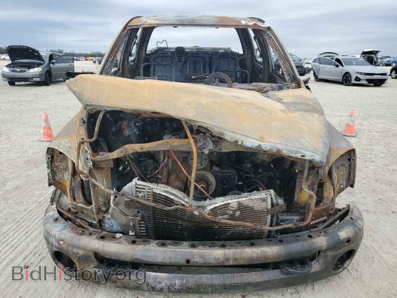 2006 DODGE All Models - VIN: 3D7KR29C36G208861 - Photo 5