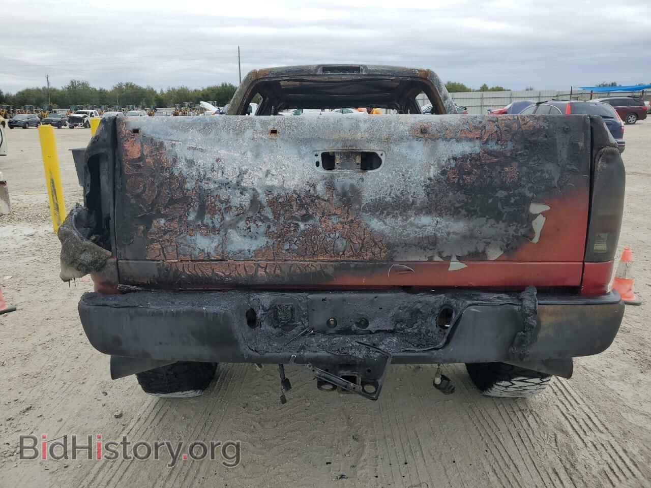 2006 DODGE All Models - VIN: 3D7KR29C36G208861 - Photo 6