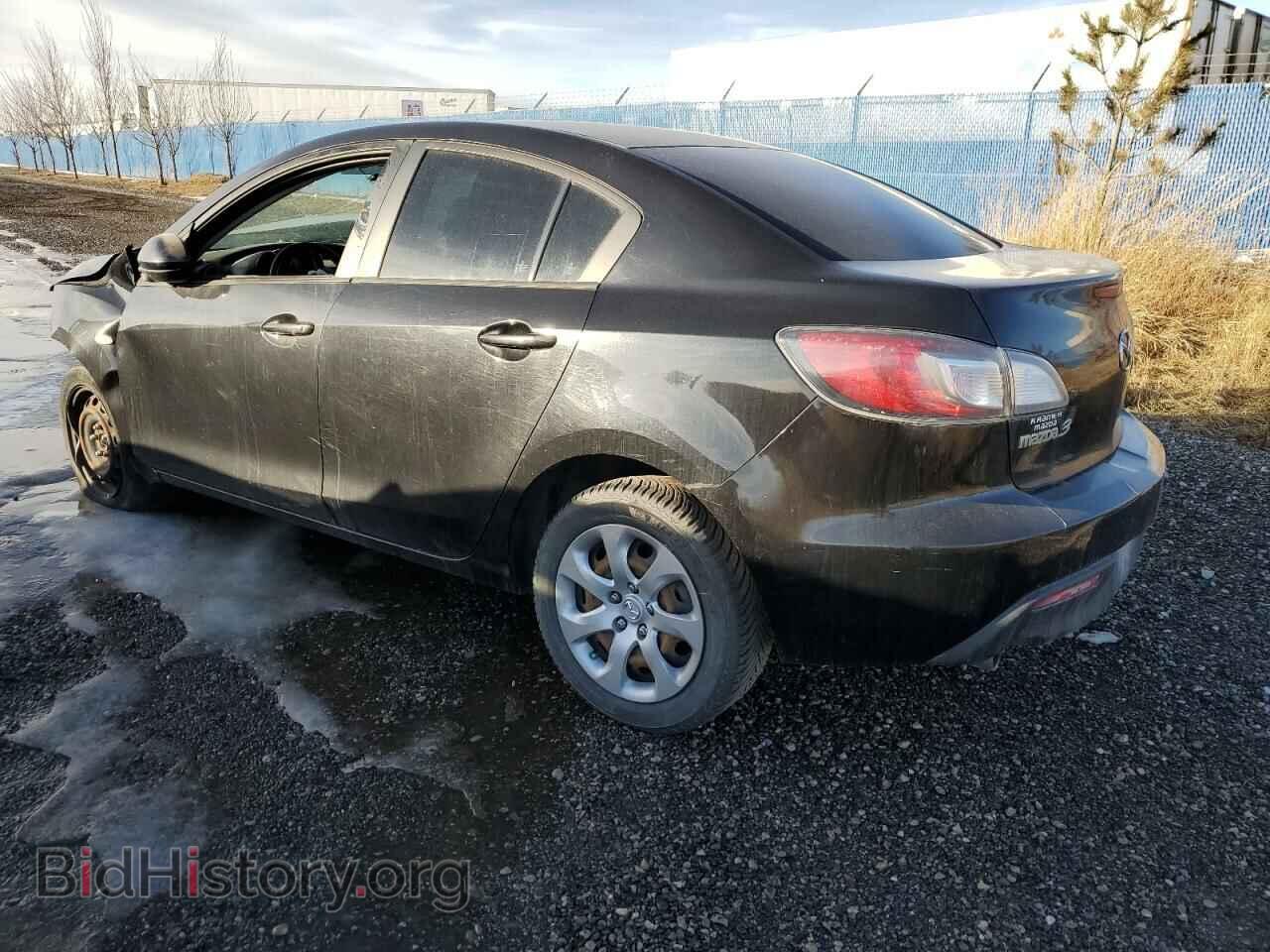 2010 MAZDA 3 - VIN: JM1BL1SF1A1231783 - Фото 2