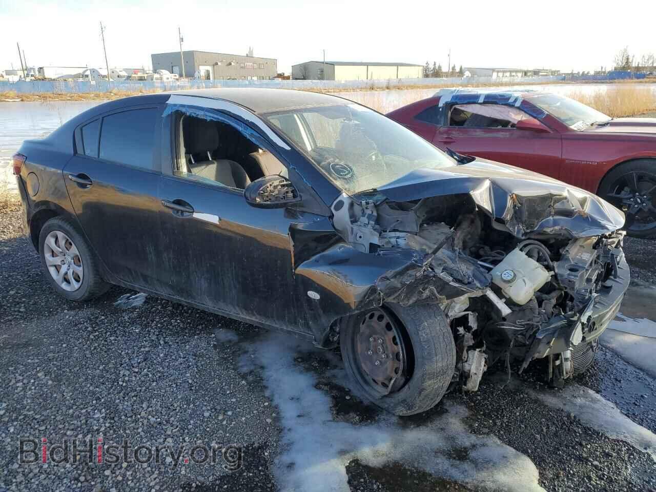 2010 MAZDA 3 - VIN: JM1BL1SF1A1231783 - Фото 4