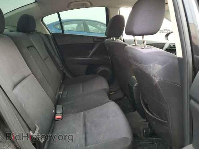 2010 MAZDA 3 - VIN: JM1BL1SF1A1231783 - Фото 10