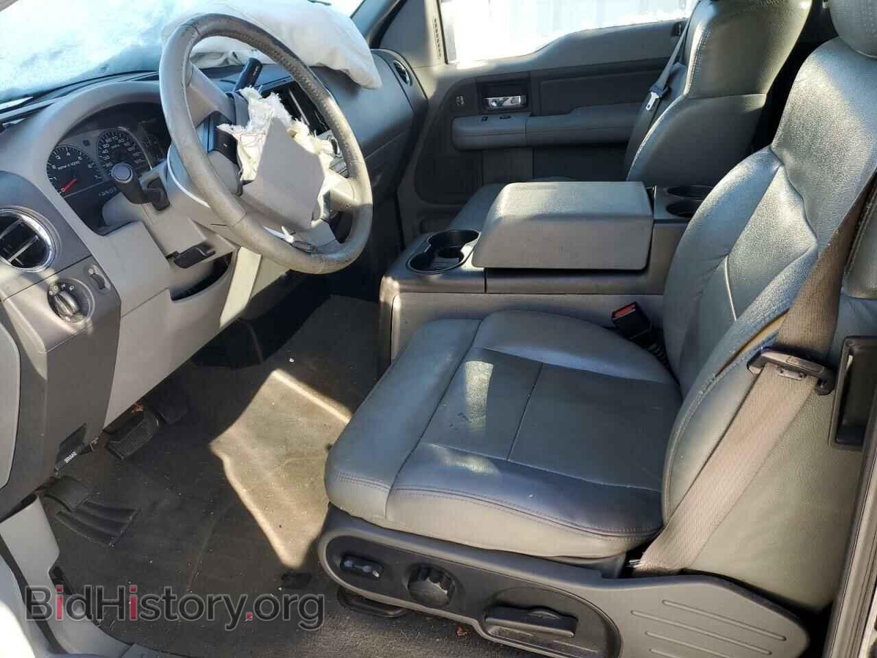 2006 FORD All Models - VIN: 1FTPX14596FA90888 - Фото 7