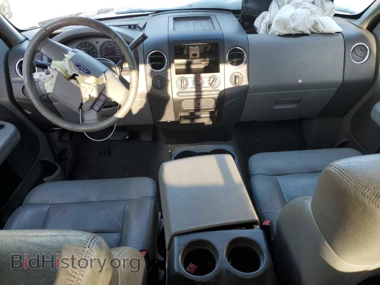 2006 FORD All Models - VIN: 1FTPX14596FA90888 - Фото 8