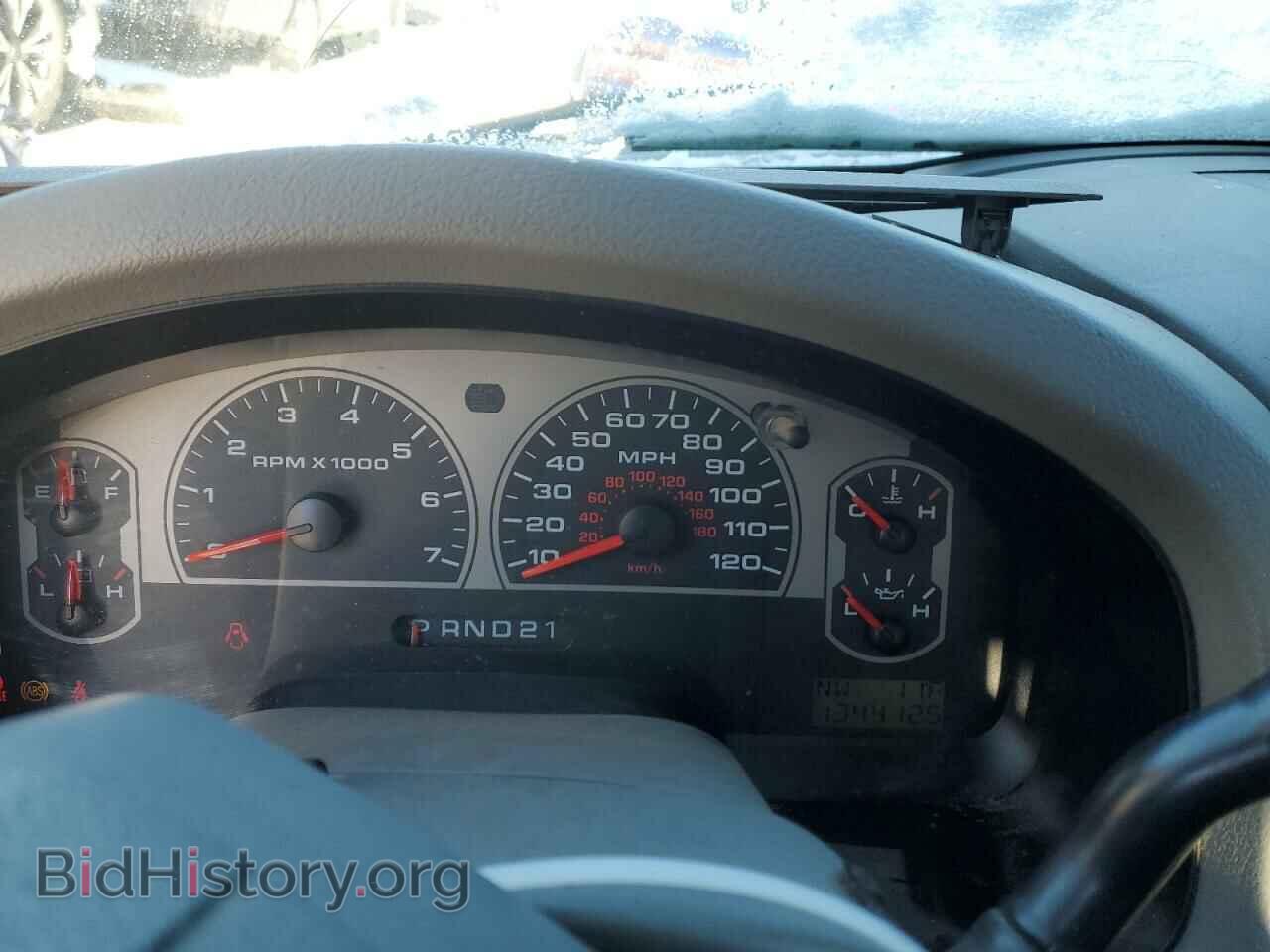 2006 FORD All Models - VIN: 1FTPX14596FA90888 - Фото 9