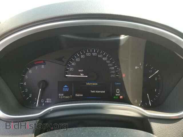 2013 CADILLAC SRX - VIN: 3GYFNFE33DS541215 - Фото 9