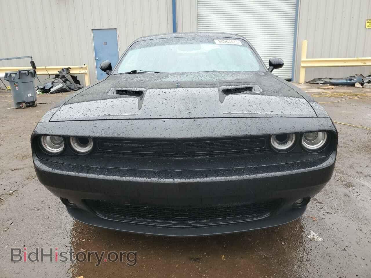 2016 DODGE CHALLENGER - VIN: 2C3CDZAG0GH315618 - Photo 5