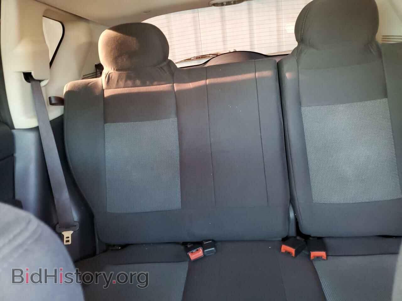 2015 JEEP COMPASS - VIN: 1C4NJCBA2FD250383 - Фото 10