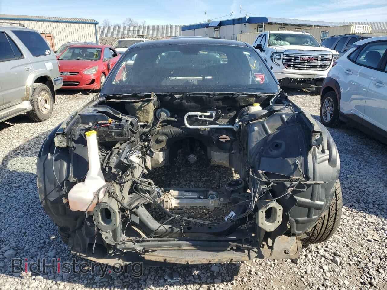 2018 DODGE CHALLENGER - VIN: 2C3CDZFJ4JH287382 - Фото 5
