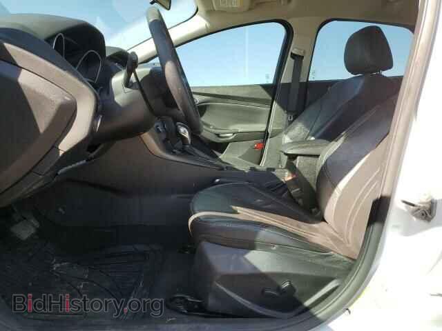2016 FORD FOCUS - VIN: 1FADP3K23GL287085 - Фото 7