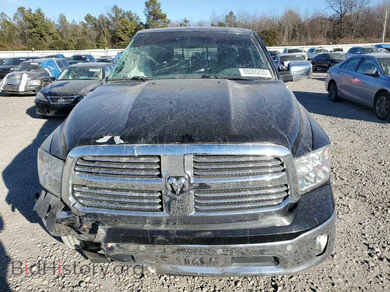 2018 RAM 1500 - VIN: 1C6RR7LG1JS264730 - Фото 5