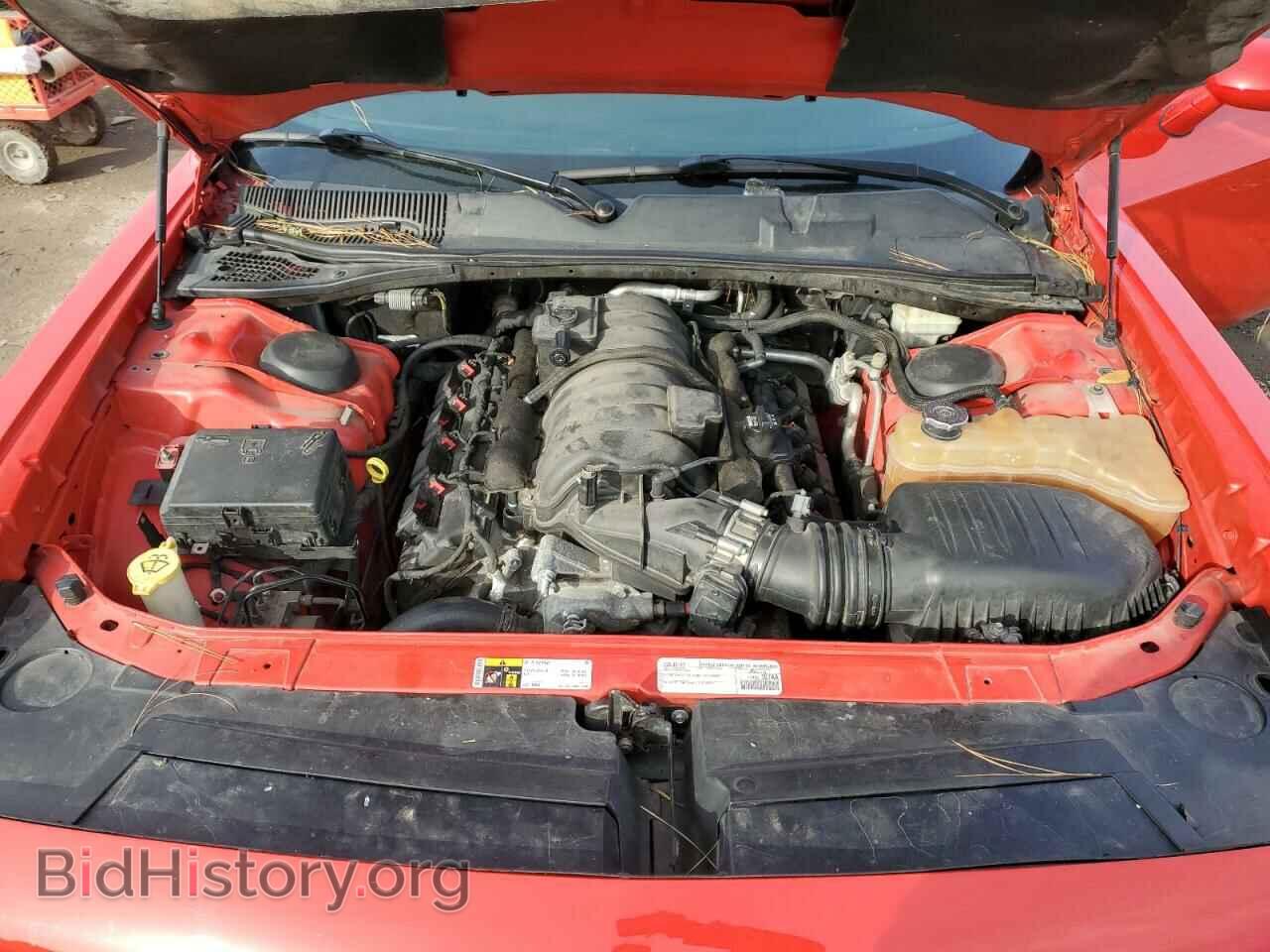2015 DODGE CHALLENGER - VIN: 2C3CDZFJ4FH750497 - Фото 11