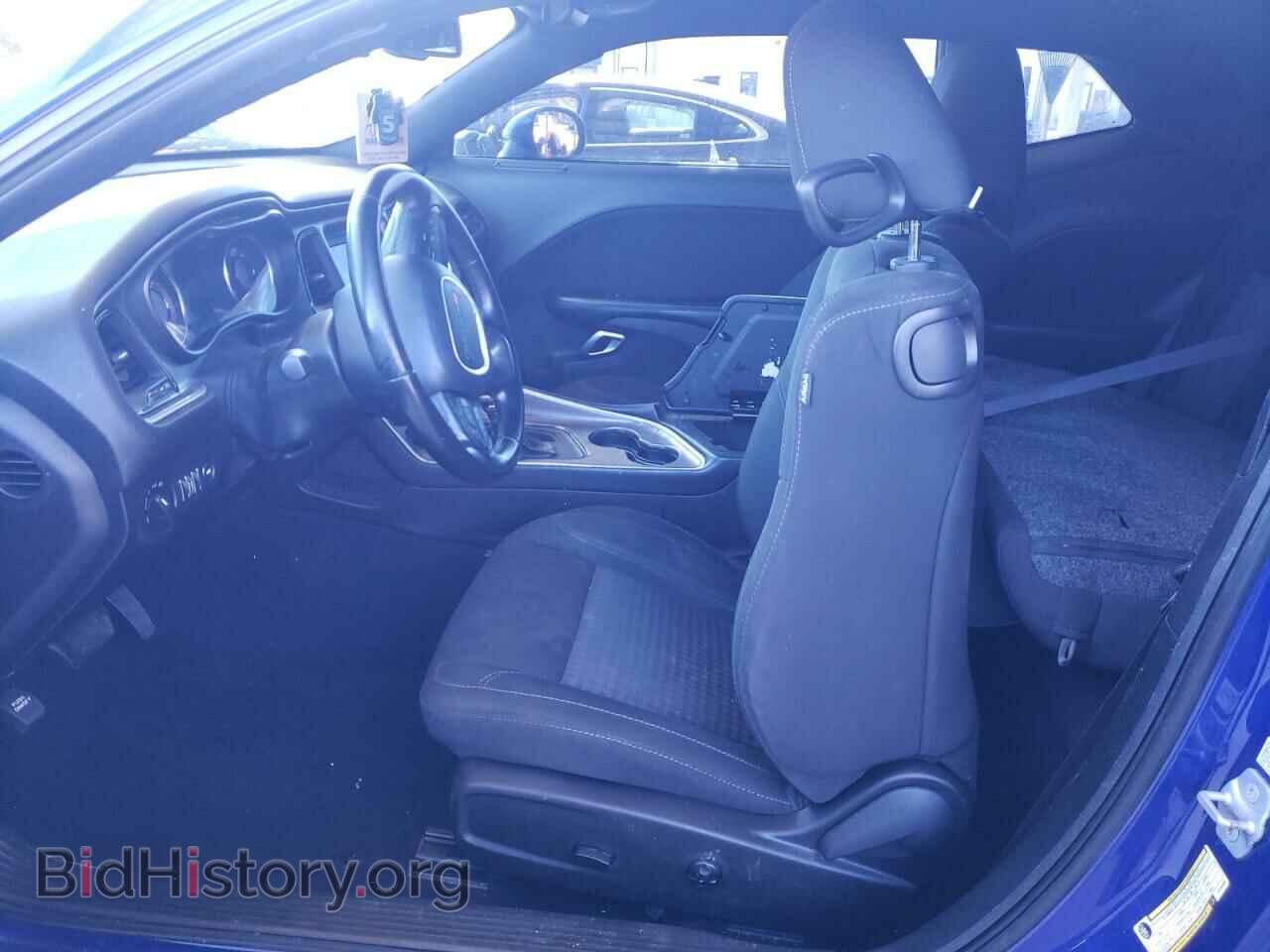 2020 DODGE CHALLENGER - VIN: 2C3CDZAG0LH206828 - Фото 7